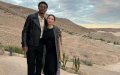 Real Madrid's David Alaba Vacations in Marrakech During Injury Recovery