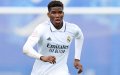 Real Madrid's Marvel: Moroccan-Born Defender Could Follow Hakimi's Path to Atlas Lions