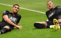 Real Madrid's Mbappé Pursuit: Star Wants Hakimi Deal as Transfer Condition