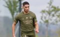 Real Madrid Eyes Hakimi Return, but PSG Transfer Unlikely