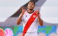 Real Sporting Pursues Rayo Vallecano's Yacine Qasmi for Winter Transfer
