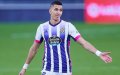 Real Valladolid's Moroccan Defender El Yamiq Tests Positive for COVID-19, Out for Valencia Match