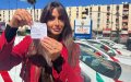 Reality TV Star Marine El Himer Granted Moroccan Citizenship