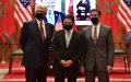 US Recognizes Moroccan Sovereignty Over Western Sahara, Hails King's Leadership