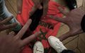 Reconquête Party Member Suspended for Trampling Moroccan Jersey, Making Neo-Fascist Gesture