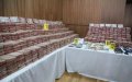 Record 2.5-Ton Cocaine Bust in Casablanca Frozen Fish Shipment