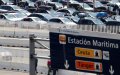 Record-Breaking Crowds Expected as Spain-Morocco Crossings Surge
