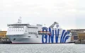 Record Cannabis Seizure Sète Port Morocco Over 1 Ton