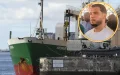 Record cocaine seizure off Morocco's coast, mastermind identified