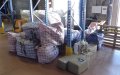 Record 1.4 Tons of Moroccan Hashish Seized Near Montpellier in Major Drug Bust