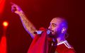 Reggaeton Star Maluma Dons Moroccan Soccer Jersey, Thanks 200,000 Fans at Mawazine Concert