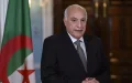 Règlement du conflit au Sahara : l'Algérie pose ses conditions