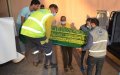 Remains of Two Moroccan Truck Drivers Killed in Mali Attack Arrive in Agadir