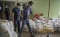 Remote Moroccan Village Charges for King's Free Food Aid, Sparking Controversy