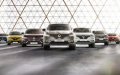 Renault Group Dominates Moroccan Auto Market with 43% Share in 2023