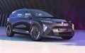 A Renault mega-factory for electric cars in Morocco?