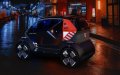 Renault to Produce New Electric Vehicle 'Mobilize Duo' in Morocco Plant