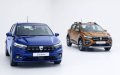 Renault to Unveil New Dacia Models, Morocco Production Slated for 2025