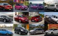 Renault, Volkswagen, Peugeot Lead Morocco's Used Car Market, Study Shows