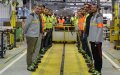 Renault's Algerian Plant Struggles as Moroccan Counterpart Thrives