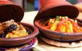 Renowned Chef Showcases Moroccan Cuisine at Washington Embassy Event