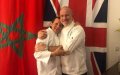 Renowned French Chef Discovers Moroccan Hospitality and Baking Traditions