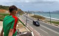 Repatriated Moroccan Teen Vows to Return to Spain After Mass Migration Attempt