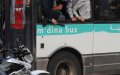 Repeat Offender Arrested for Armed Robbery on Casablanca Bus