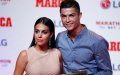Report: Cristiano Ronaldo and Georgina Rodriguez Marry in Secret Moroccan Ceremony