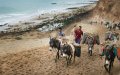 UN Report: Morocco Faces Severe Beach Erosion from Illegal Sand Mining