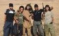 Report: Over 250 Moroccan Fighters Linked to ISIS in Libya, Syria