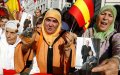 Report: Quarter Million Moroccan Immigrants in Spain Lack Legal Status