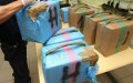 UN Report Warns of Rising Drug Trafficking in Morocco, Seizing Tons of Cocaine and Cannabis