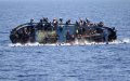 Rescue Operation Underway as 22 Migrants Missing off Spanish Coast