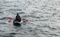 Rescue at Sea: 16 Migrants Intercepted in Strait of Gibraltar Crossing