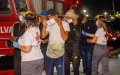 Rescue at Sea: 48 Moroccan Migrants, Including Minors, Saved off Spanish Coast