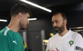 Resignation of Tarik Sektioui ?