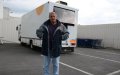 Retired French Expat Stranded in Hometown Parking Lot During Lockdown