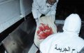 Retired Moroccan Military Officer Arrested for Wife's Murder in Guelmim