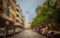 Retirement Morocco Belgian taxes non-resident declaration requirements