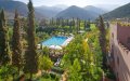 Richard Branson inaugurates six new riads near Marrakech