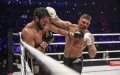 Rico Verhoeven Slams Ben Saddik's Grand Prix Entry, Alleges Doping in Kickboxing