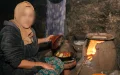 The "Right to Salt": This Moroccan Custom that Honors Women at the End of Ramadan