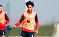 Rising LOSC Lille Star Ayoub Bouaddi Set to Join Moroccan National Team