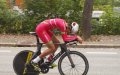 Rising Moroccan Cyclist Abdellah Loukili Joins French Club EC Saint-Vigor-le-Grand