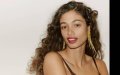 Rising Moroccan-Italian Model Malika El Maslouhi Stars in Frame Denim's Fall Campaign