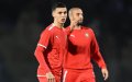 Rising Moroccan Star El Khannouss Attracts Interest from Serie A Giants and Man City