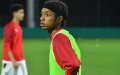 Rising Moroccan Star Mohammed Hamony Eyed by Barcelona and Rennes