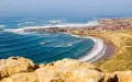 Rising Sea Levels Threaten Major Moroccan Coastal Cities, Climate Report Warns