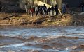 Rising Sea Levels Threaten Moroccan Coastal Cities as Climate Change Impacts Grow